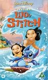 Lilo & Stitch [2002]