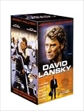 DVD David Lansky - Coffret 4 K7, film DVD David Lansky - Coffret 4 K7