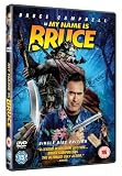 My Name Is Bruce [DVD] [2007]