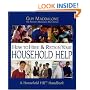 How to Hire & Retain Your Household Help: A Household HR Handbook
