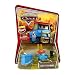 Disney Pixar Cars The World of Cars Luke Pettlework #62