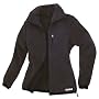 TAIGA Fleece Jacket-300 - Women's Polartec�-300 Fleece Jacket, Black, MADE IN CANADA