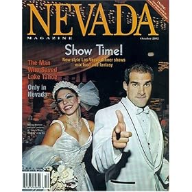 Nevada Magazine