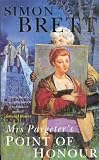 Mrs. Pargeter's Point of Honour: A Mrs. Pargeter's Mystery
