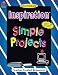 Book Inspiration Simple Projects Intermediate