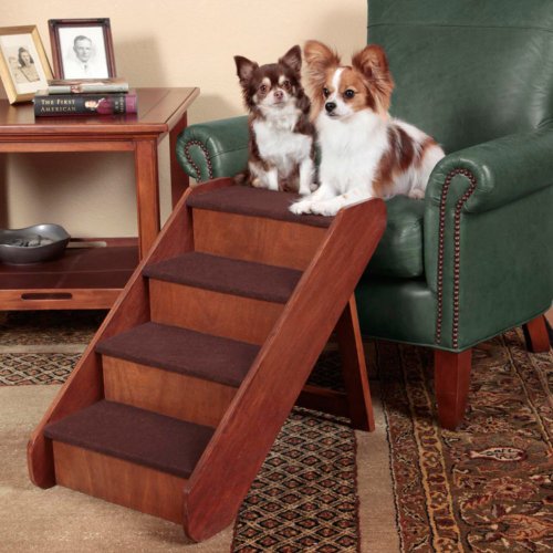 Pet Stairs for Small Dogs