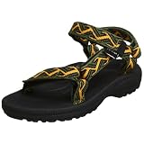 : Teva Infant/Toddler Hurricane Sandal,Speed Pesto,4-5 M US Toddler