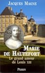 Marie de hautefort