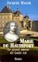 Marie de hautefort