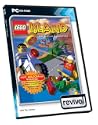 LEGO Island
