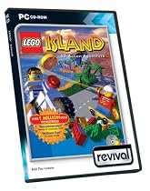 LEGO Island (PC CD-ROM)