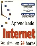 Aprendiendo Internet en 24 horas