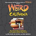 Weird California
