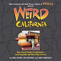 Weird California