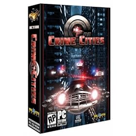 Crime Cities
