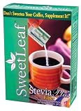 Wisdom Of The Ancients – Stevia Plus Fiber Packet, 50 packs