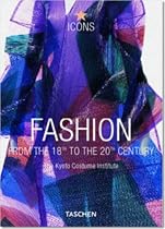 Fashion from the 18th to the 20th Century