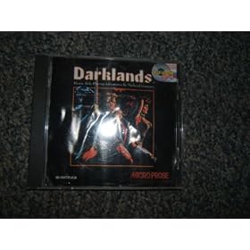 Darklands
