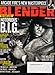 Blender : Blender Magazine Notorious B.I.G. 10 Years Later April 2007 Issue (Ashley Tisdale, John Mellencamp)