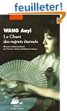 Le Chant des regrets �ternels