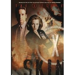 X-Files: Skin (The X-Files)