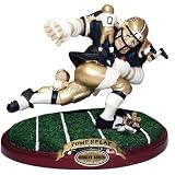 Purdue Boilermakers NCAA Powerplay Rivalry Figurine