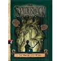 Die Spiderwick Geheimnisse - Die Rache des Wyrm: Band 8: Bd 8