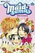 Maid-sama, Band 4