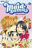 Produkt-Bild: Maid-sama, Band 4