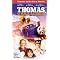 Create a Thomas the Tank Engine Collection