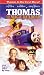 Thomas and the Magic Railroad
