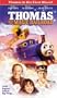 Thomas and the Magic Railroad [VHS]