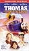VHS : Thomas and the Magic Railroad