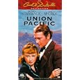Union Pacific [VHS] by 