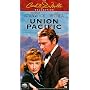 Union Pacific <b>VHS</b> ~ Barbara Stanwyck