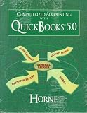 Computerized Accounting With Quickbooks 5.0