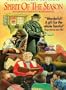 Spirit of the Season [VHS]