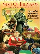 Spirit of the Season [VHS]