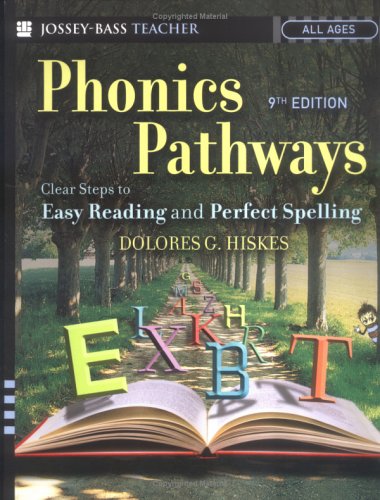 Phonics Pathways: Clear Steps to Easy Reading and Perfect Spelling under Phonetics & Phonics in The Books Store