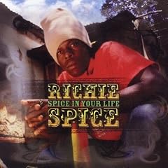 Spice in Your Life