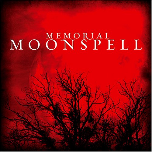 Moonspell - Memorial (Spec) - Zortam Music