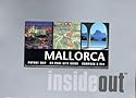 Mallorca (InsideOut City Guides)