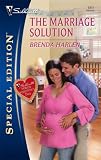 The Marriage Solution (Silhouette Special Edition)