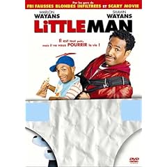 Little man