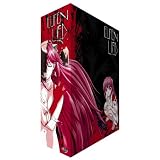 Elfen Lied Vol 1 Box Set