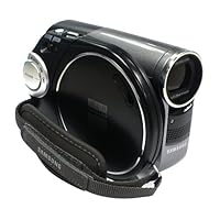 Samsung SC-DC173U DVD Camcorder with 34x Optical Zoom