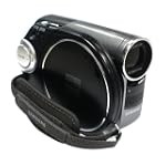 Samsung SC-DC173U DVD Camcorder with 34x Optical Zoom