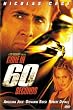 Gone in 60 Seconds