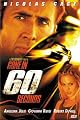Gone in 60 Seconds