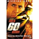 Gone in 60 Seconds